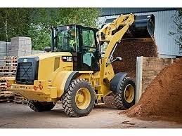 Service Manual 80U - Caterpillar 910 COMPACT WHEEL LOADER Download