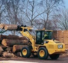 Service Manual KNP - Caterpillar 914G2 COMPACT WHEEL LOADER Download