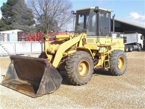 Service Manual 5DL - Caterpillar 918F WHEEL LOADER Download