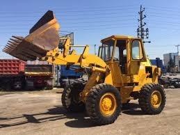 Service Manual 62K - Caterpillar 920 WHEEL LOADER Download