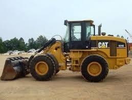 Service Manual 3DZ - Caterpillar 924G WHEEL LOADER Download