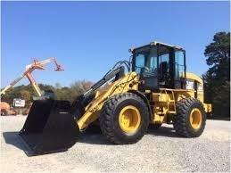 Service Manual AAN - Caterpillar 924G WHEEL LOADER Download