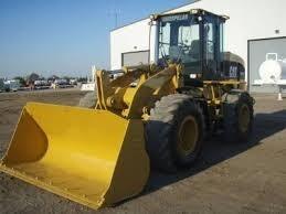 Service Manual RTA - Caterpillar 924GZ WHEEL LOADER Download