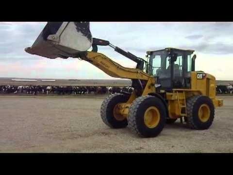Service Manual RRS - Caterpillar 924H WHEEL LOADER Download