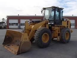 Service Manual BEF - Caterpillar 924HZ WHEEL LOADER Download