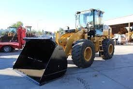 Service Manual JRL - Caterpillar 924HZ WHEEL LOADER Download