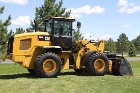 Service Manual ENC - Caterpillar 924K WHEEL LOADER Download