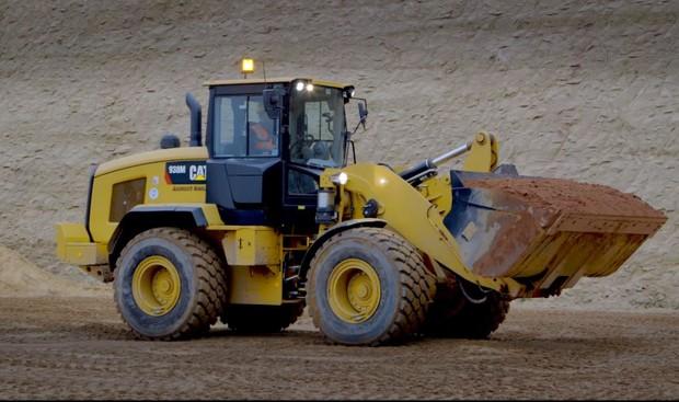 Service Manual 4NB - Caterpillar 926A WHEEL LOADER Download