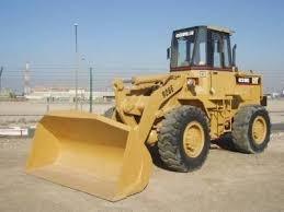 Service Manual 4NB - Caterpillar 926E WHEEL LOADER Download