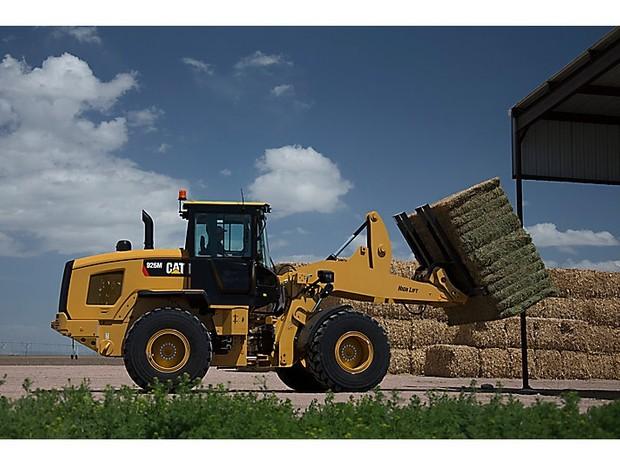 Service Manual 8NB - Caterpillar 926 WHEEL LOADER Download