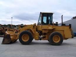 Service Manual 8AK - Caterpillar 928F WHEEL LOADER Download