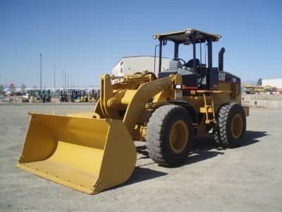 Service Manual 6XR - Caterpillar 928G WHEEL LOADER Download