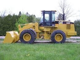 Service Manual 7SR - Caterpillar 928G WHEEL LOADER Download