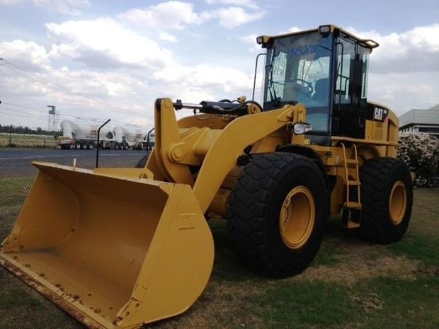 Service Manual RSB - Caterpillar 928H WHEEL LOADER Download