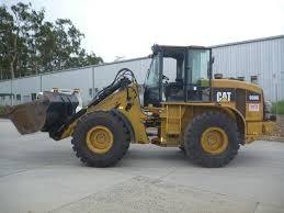 Service Manual TFW - Caterpillar 930G WHEEL LOADER Download