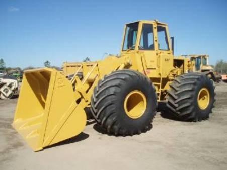 Service Manual 57Z - Caterpillar 930R WHEEL LOADER Download