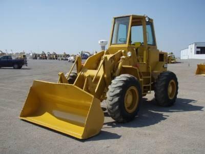 Service Manual 17B - Caterpillar 930T WHEEL LOADER Download