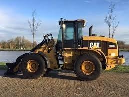 Service Manual 71H - Caterpillar 930 WHEEL LOADER Download