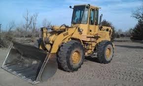 Service Manual 33Z - Caterpillar 936E WHEEL LOADER Download