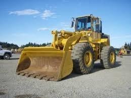 Service Manual 45Z - Caterpillar 936E WHEEL LOADER Download