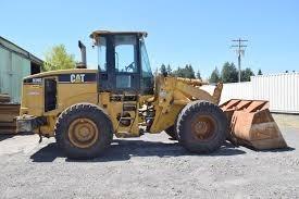 Service Manual 6WS - Caterpillar 938G WHEEL LOADER Download