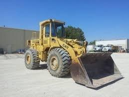 Service Manual 22Z - Caterpillar 950E WHEEL LOADER Download