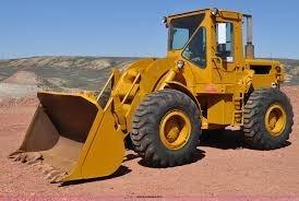 Service Manual 65R - Caterpillar 950E WHEEL LOADER Download
