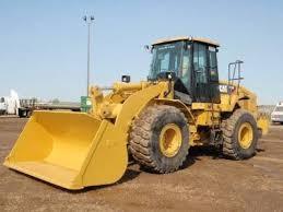 Service Manual - Caterpillar 950H Wheel Loader Download