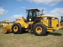 Service Manual ANT - Caterpillar 966G II WHEEL LOADER Download