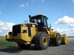 Service Manual AAW - Caterpillar 972G WHEEL LOADER Download