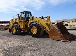 Service Manual 4FR - Caterpillar 990 II WHEEL LOADER Download