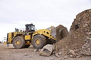 Service Manual Z4Z - Caterpillar 993K WHEEL LOADER Download