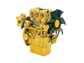 Caterpillar C1.6 (Prefix C6K) Industrial Engine Service Manual Download