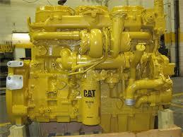 Service Manual MBJ - Caterpillar C10 REMAN ENGINE Download