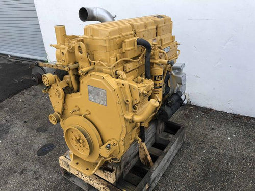 Service Manual MBL - Caterpillar C12 TRUCK ENGINE Download