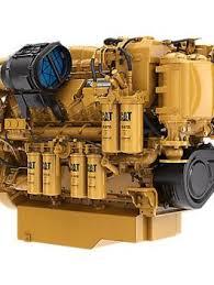 Troubleshooting Manual  - Caterpillar C15 MXS, NXS, RKS Diesel Engine Download