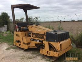 6HD Service Manual - Caterpillar CB 314 VIBRATORY COMPACTOR Download