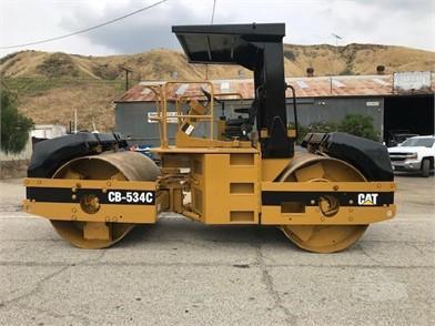 1WS Service Manual - Caterpillar CB 534C VIBRATORY COMPACTOR Download