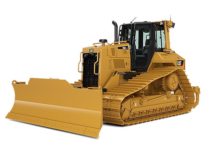 Service Manual AKM - Caterpillar D6N D6N XL TRACK-TYPE TRACTOR Download