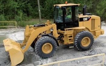 Service Manual 3SD - Caterpillar G910 WHEEL LOADER Download