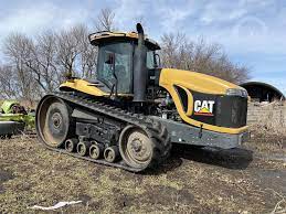 Caterpillar MT845 (Prefix BBP) Challenger Service Manual