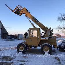 Caterpillar RT50 (Prefix- 4XG) Telehandler Parts Catalog Manual Download