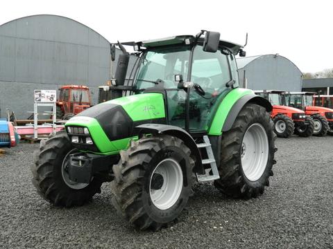 DEUTZ FAHR AGROFARM (85- 1001), (85- 5001), (100- 1000), (100- 5001) WORKSHOP STANDARD TIME MANUAL MULTILANGUAGE Download 