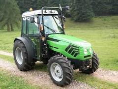 DEUTZ FAHR AGROPLUS S70, S75, S90, S100 USE AND MAINTENANCE MANUAL Download 