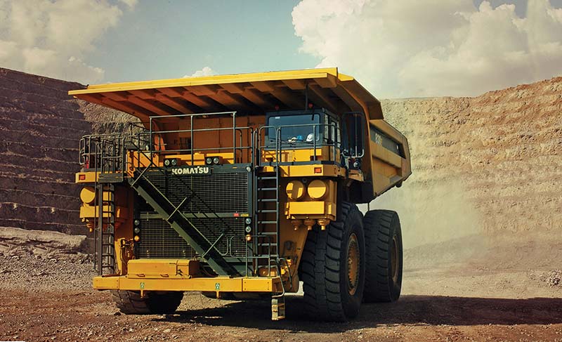 DOWNLOAD - KOMATSU AFE50-CC 830E (US) RIGID DUMP TRUCK PARTS CATALOG MANUAL SN A30800 & A30803 & A30805 A30810
