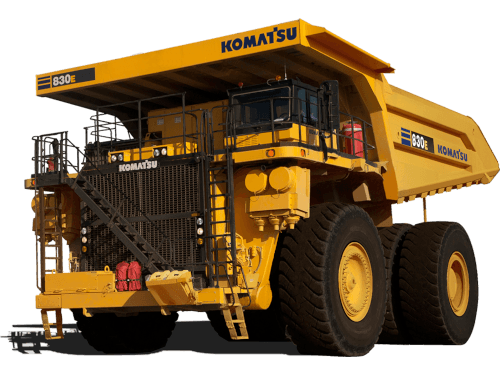 DOWNLOAD - KOMATSU AFE57-ED 830E-1AC (US) RIGID DUMP TRUCK PARTS CATALOG MANUAL SN A30566-A30568 & A30581 & A30585