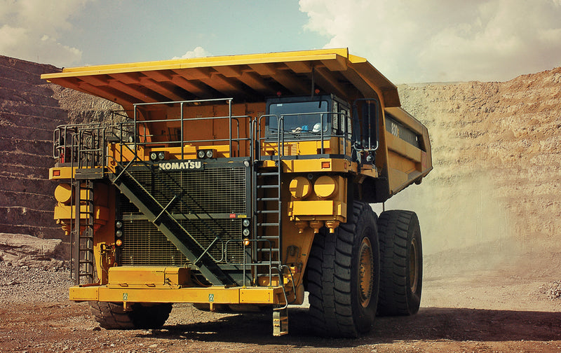 DOWNLOAD - KOMATSU AFE57-JP 830E-1AC (US) RIGID DUMP TRUCK PARTS CATALOG MANUAL SN A41061-A41062 & A41067-A41068