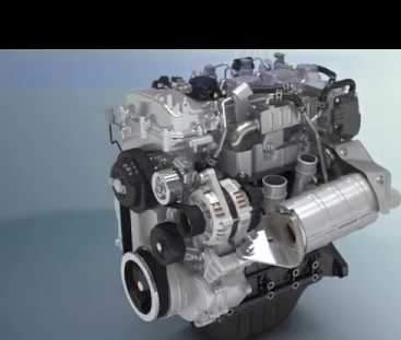 DOWNLOAD - Toyota 1ZS Engine Service Repair Manual