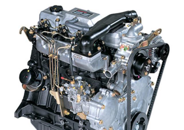 DOWNLOAD - Toyota 2Z Engine Service Repair Manual