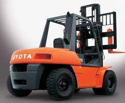 DOWNLOAD - Toyota 5FG50-60 Forklift Repair Manual